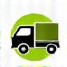 Icon for Local Delivery