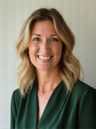 Portrait of Jane Hollis